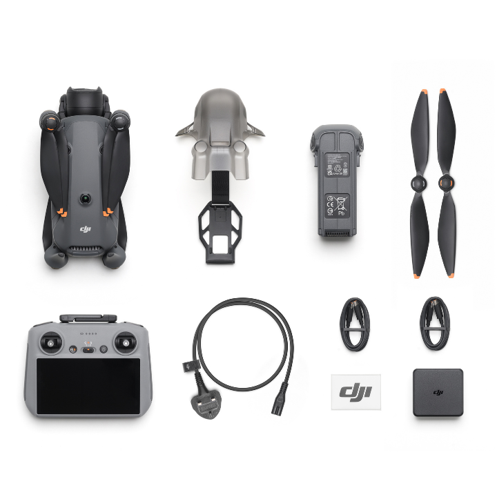 DJI Mavic 4 Pro
