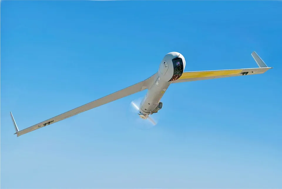 Boeing Insitu MQ-27 ScanEagle