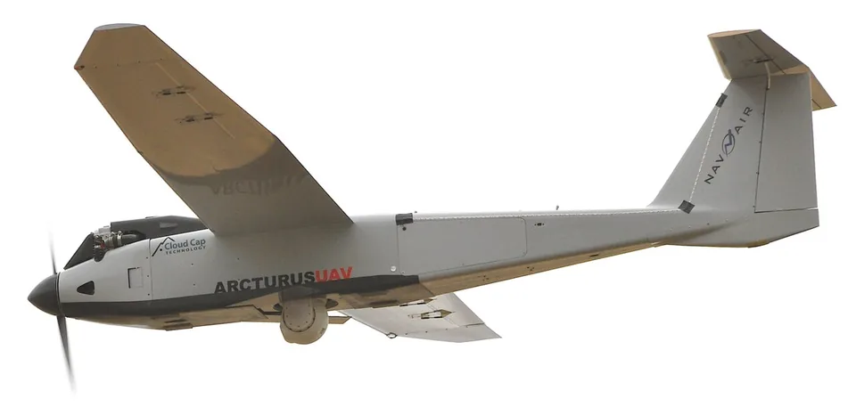 AeroVironment T-20